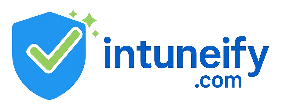 Intuneify.com